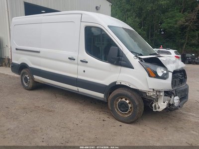 1FTYR2CM6HK****** 2017 Ford Transit-250
