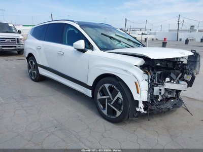 7YAMYFS58TY****** 2026 Hyundai IONIQ 9
