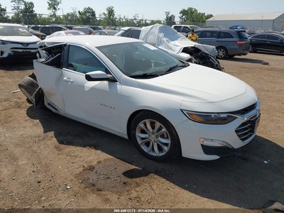 1G1ZD5ST4LF****** 2020 Chevrolet Malibu