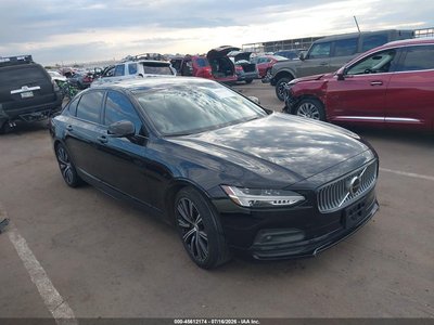 LVY062ME6RP****** 2024 Volvo S90