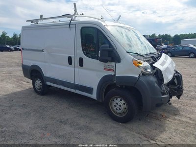 3C6TRVNG5EE****** 2014 RAM Promaster 1500