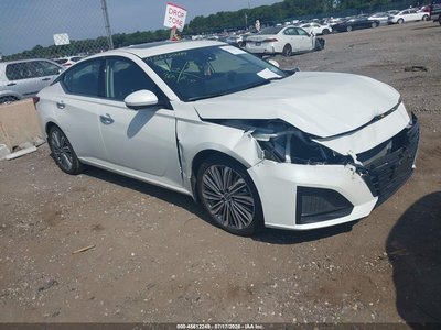 1N4BL4EV0SN****** 2025 Nissan Altima