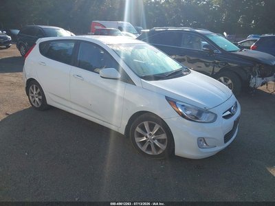 2012 Hyundai Accent