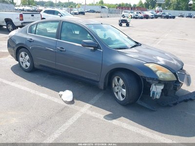 2007 Nissan Altima
