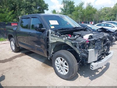 2025 Toyota Tundra