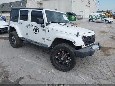1C4BJWEG5DL****** 2013 Jeep Wrangler