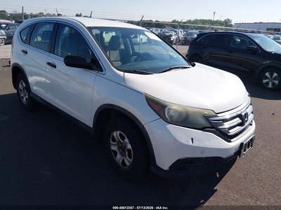 5J6RM4H38EL****** 2014 Honda CR-V
