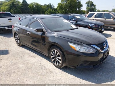 1N4AL3AP1HC****** 2017 Nissan Altima