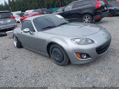 JM1NC2PF6C0****** 2012 Mazda MX-5