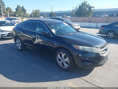 5J6TF1H51BL****** 2011 Honda Accord Crosstour