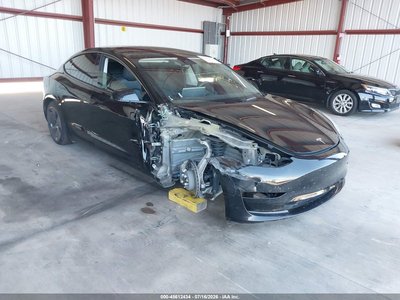 5YJ3E1EB4PF****** 2023 Tesla Model 3