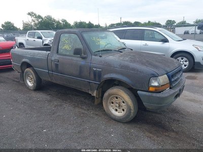 1999 Ford Ranger