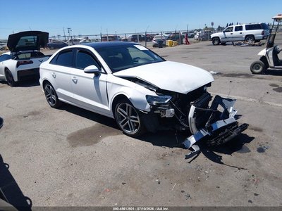2020 Audi A3