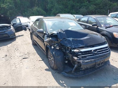3VWE57BU9KM****** 2019 Volkswagen Jetta