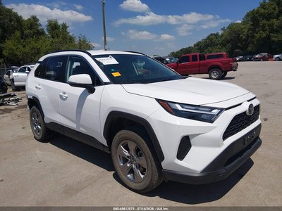 2T3P1RFV9RC****** 2024 Toyota RAV4