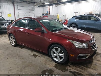 2015 Chevrolet Cruze