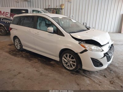 2015 Mazda 5