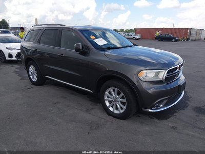 2014 Dodge Durango