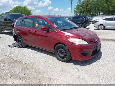 JM1CR2W36A0****** 2010 Mazda 5