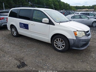 2C4RDGCG6DR****** 2013 Dodge Grand Caravan