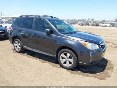 JF2SJABC1FH****** 2015 Subaru Forester