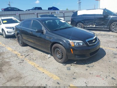 6G3NS5U36EL****** 2014 Chevrolet Caprice