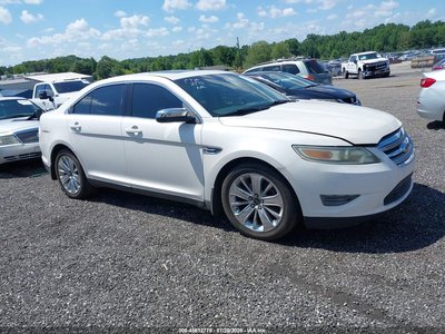 2010 Ford Taurus