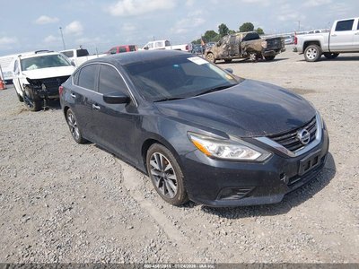 1N4AL3AP3HC****** 2017 Nissan Altima
