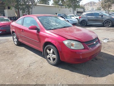 1G1AF1F51A7****** 2010 Chevrolet Cobalt