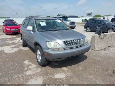 JTJGF10U820****** 2002 Lexus RX
