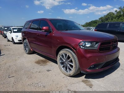 2017 Dodge Durango