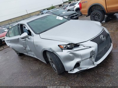 2014 Lexus IS