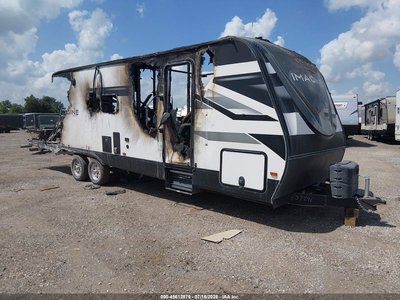 573TE3427N6****** 2022 Grand Design Recreational Imagine 29