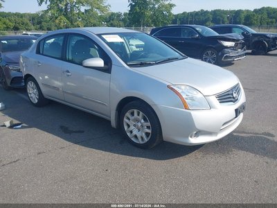 2010 Nissan Sentra