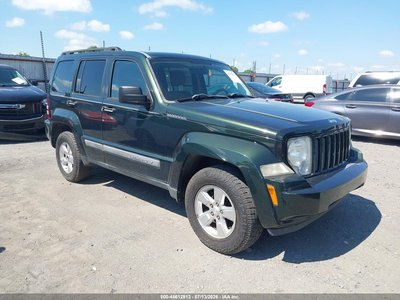 2011 Jeep Liberty