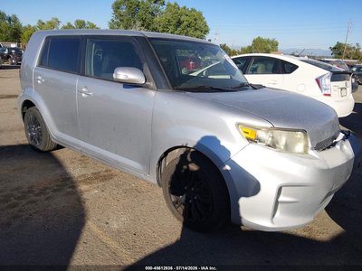 JTLZE4FE7C1****** 2012 Scion xB