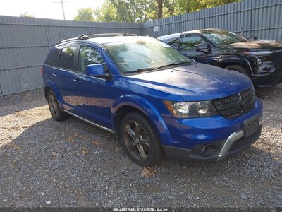 2015 Dodge Journey