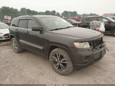 1C4RJFAG4DC****** 2013 Jeep Grand Cherokee