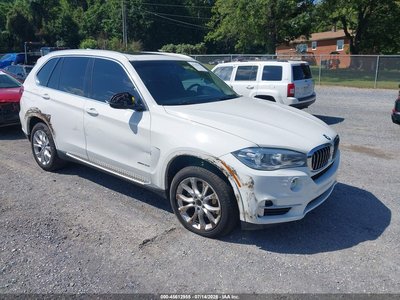 2015 BMW X5