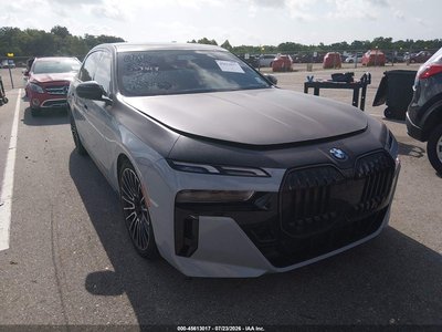 WBA33EJ05RC****** 2024 BMW 7 Series