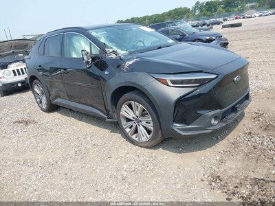 JTMABABA5PA****** 2023 Subaru Solterra