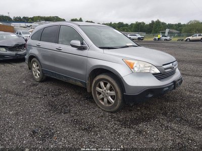 2008 Honda CR-V