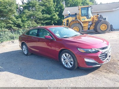 1G1ZD5ST9LF****** 2020 Chevrolet Malibu