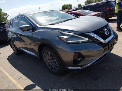 2021 Nissan Murano