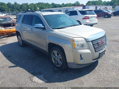 2014 GMC Terrain
