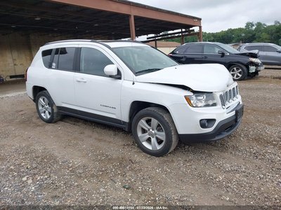 2017 Jeep Compass