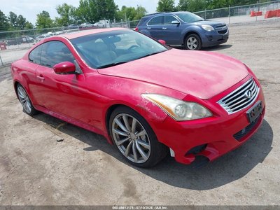 JNKCV64E08M****** 2008 Infiniti G37