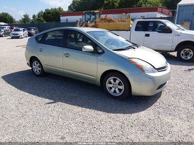 JTDKB20U867****** 2006 Toyota Prius