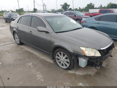 4T1BK36B06U****** 2006 Toyota Avalon