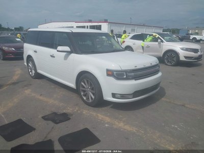 2FMGK5D86FB****** 2015 Ford Flex